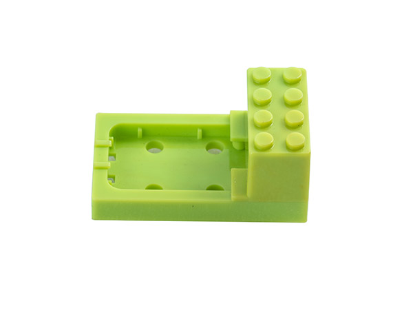 Plastic parts